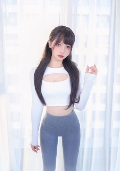 田志希